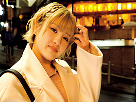 Red Dragon　春日えな　サンプル画像03